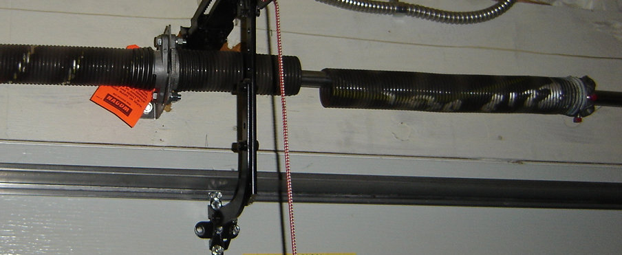 Garage Door Broken Spring Riverside Garage Door Broken Spring Replacement
